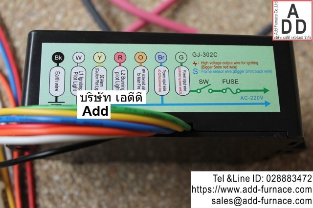 GWO-JING ELECTRICAL CO.,LTD. (2)